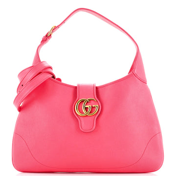Gucci Aphrodite Shoulder Bag Leather Medium