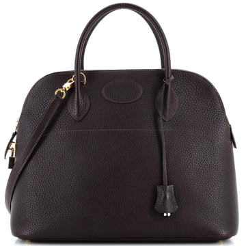 Hermes Bolide Bag Fjord 35