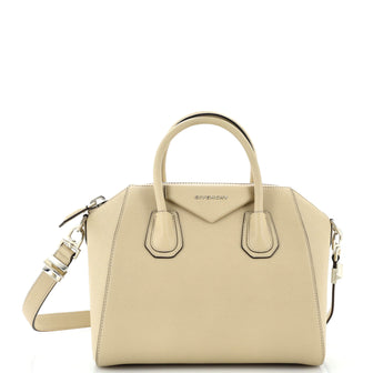 Givenchy Antigona Bag Leather Small