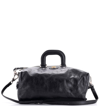 Gucci Morpheus Convertible Backpack Leather Medium