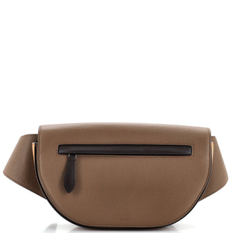 Burberry Olympia Bum Bag Calfskin