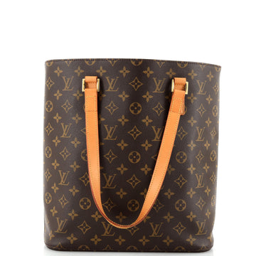 Louis Vuitton Vavin Tote Monogram Canvas GM