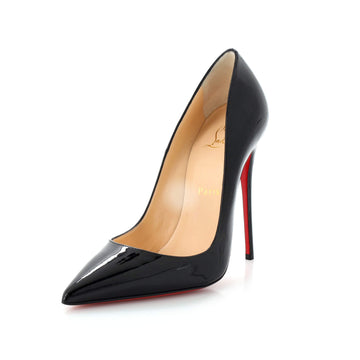 Christian Louboutin Women's So Kate Pumps Patent 120