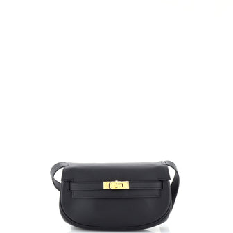 Hermes Kelly Moove Bag Swift