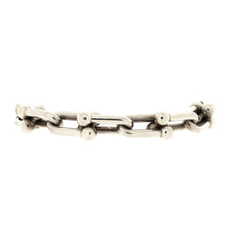 Tiffany & Co. HardWear Link Bracelet Sterling Silver Large
