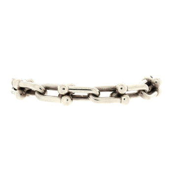 Tiffany & Co. HardWear Link Bracelet Sterling Silver Large