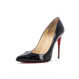 Christian Louboutin Women's Kate Pumps Patent 100