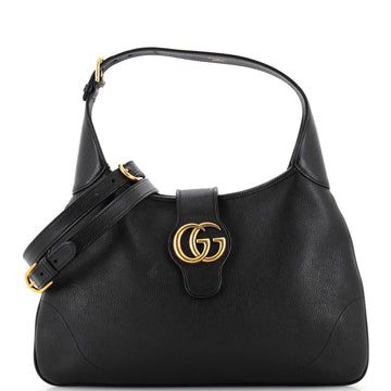 Gucci Aphrodite Shoulder Bag Leather Medium