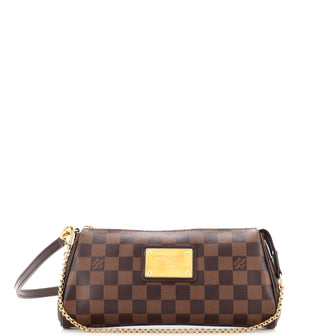 Louis Vuitton Favorite Handbag Monogram Canvas MM