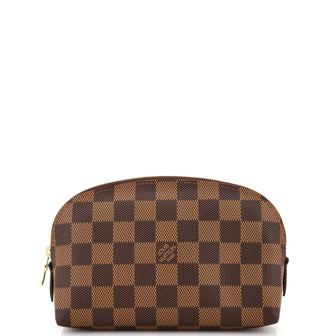 Louis Vuitton Cosmetic Pouch Damier