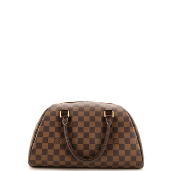 Louis Vuitton Ribera Handbag Damier MM