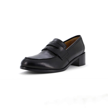 The Row Women's Vera Loafers Leather