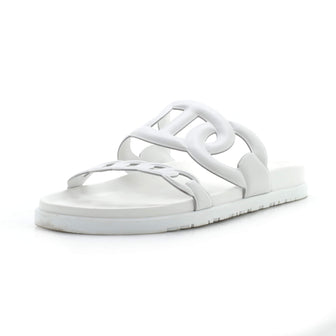 Hermes Women's Extra Sandals Leather