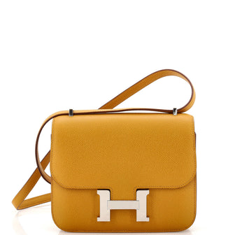 Constance NM Bag Epsom 18