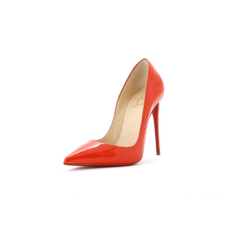 Christian Louboutin Women's So Kate Pumps Patent 120