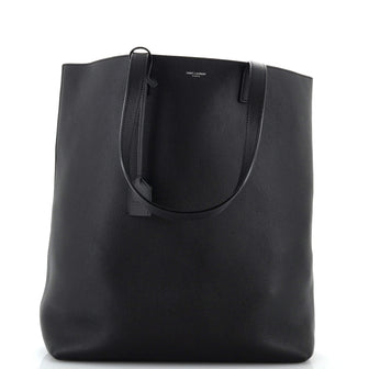 Saint Laurent Bold Tote Leather Large
