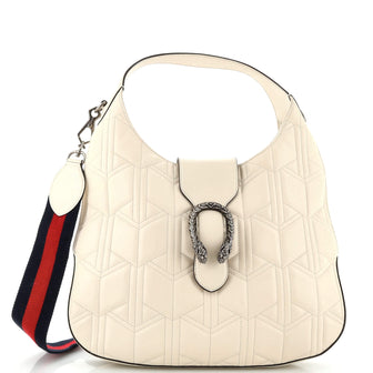 Gucci Dionysus Hobo Matelasse Leather Medium