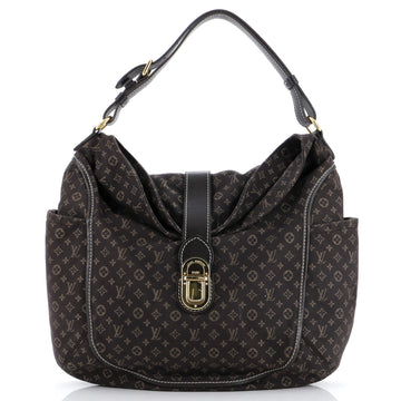 Louis Vuitton Romance Handbag Monogram Idylle