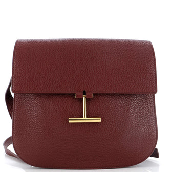 Tom Ford Tara Crossbody Bag Leather Large