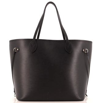 Louis Vuitton Neverfull Tote Epi Leather MM