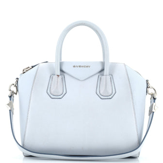 Givenchy Antigona Bag Leather Small