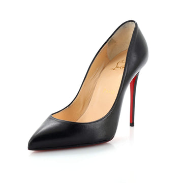 Christian Louboutin Women's Pigalle Pumps Patent 120