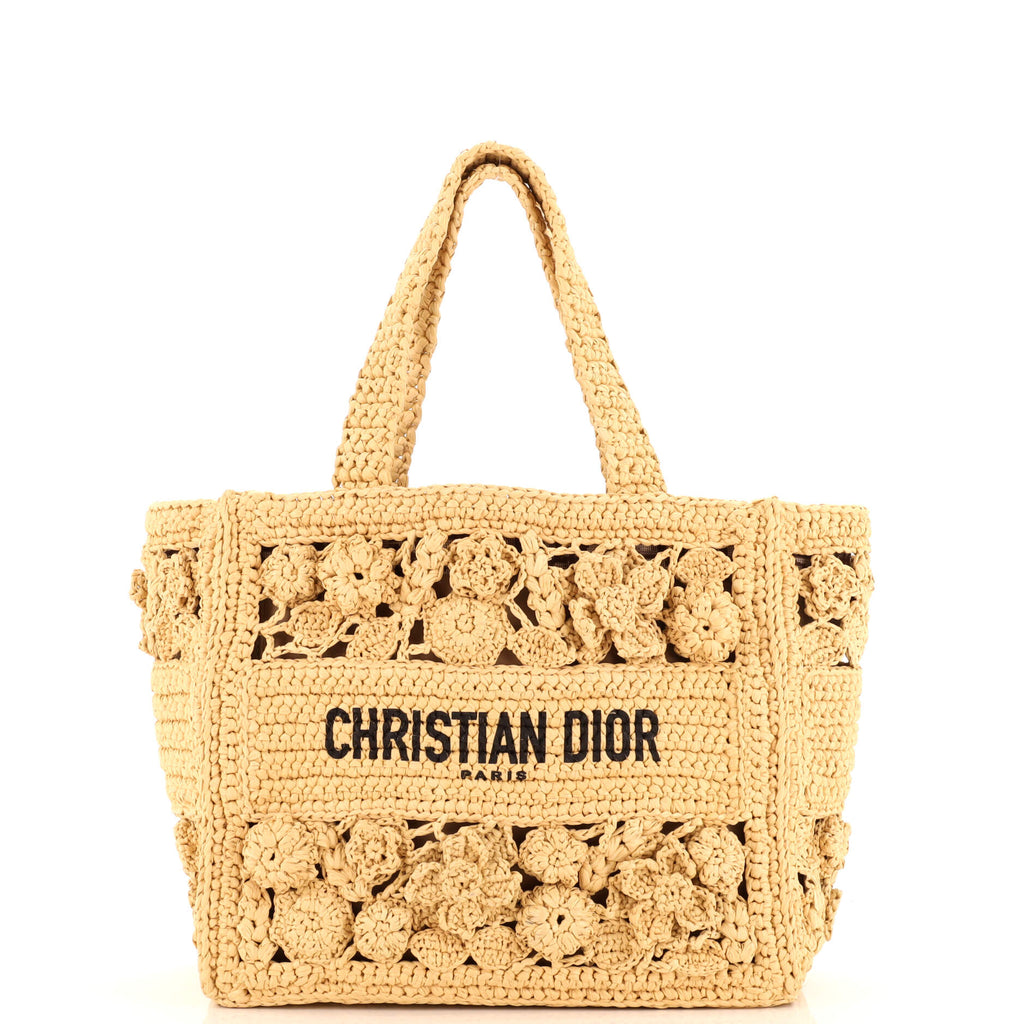 diorバック DIOR | Lady Dior My ABCDior バッグ スモール フラット カナージュ
