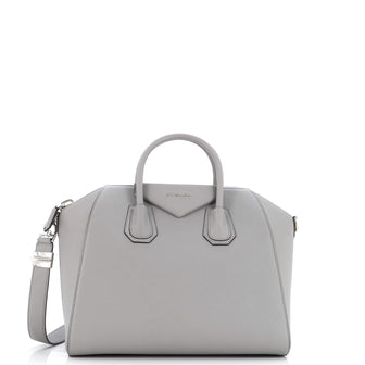 Givenchy Antigona Bag Leather Medium