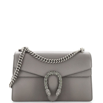 Gucci Dionysus Bag Leather Small