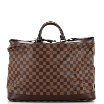 Louis Vuitton Grimaud Handbag Damier