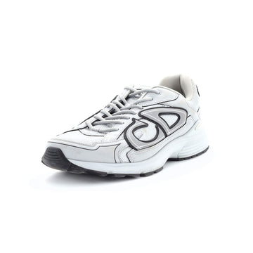 Christian Dior B30 Sneakers Technical Fabric and Leather