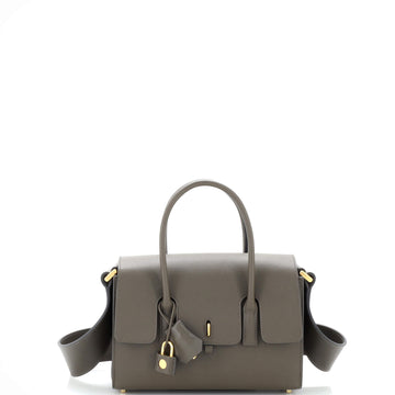 Hermes Drag 2 Bag Evercolor 22