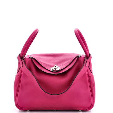 Hermes Lindy Bag Evercolor 26