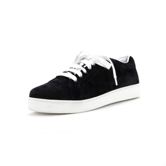 Prada Avenue District Sneakers Suede