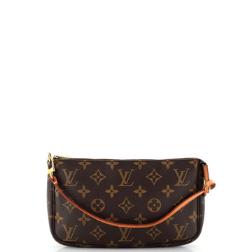 Louis Vuitton Pochette Accessoires Monogram Canvas