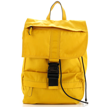 Fendi Fendiness Backpack Nylon Medium