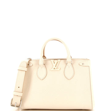 Louis Vuitton Grenelle Tote Epi Leather PM