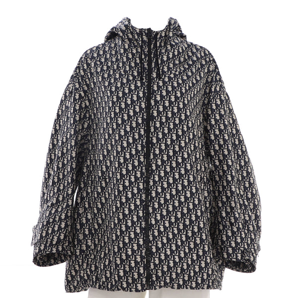 レア　美品　Christian Dior ZIPジャケット 278778-