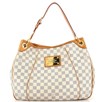 Louis Vuitton Galliera Handbag Damier PM