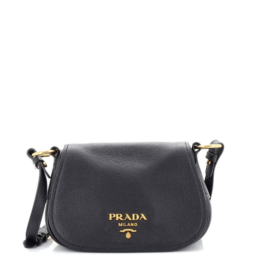 PRADA 新品ボディバッグ ノベルティ PRADA（プラダ） ボディバッグ 2VZ098 OLO 2BBE レディース メンズ