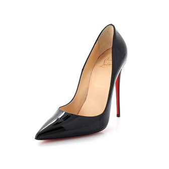 Christian Louboutin Women's So Kate Pumps Patent 120