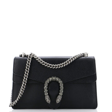 Gucci Dionysus Bag Leather Small