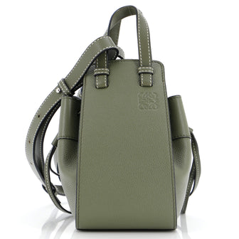 Loewe Hammock Bag Leather Mini