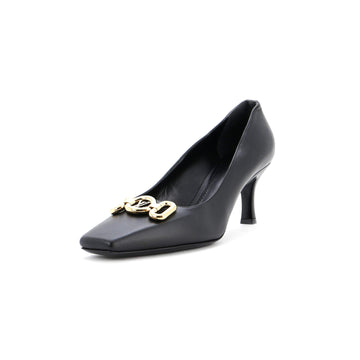 Louis Vuitton Women's Rotary Pumps Leather