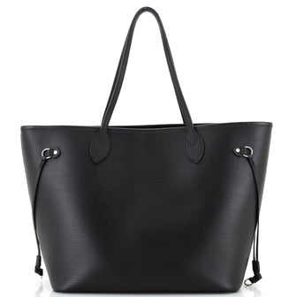 Louis Vuitton Neverfull Tote Epi Leather MM