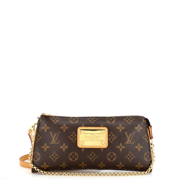 Louis Vuitton Sophie Handbag Monogram Canvas