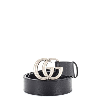 Gucci GG Marmont Belt Leather Medium