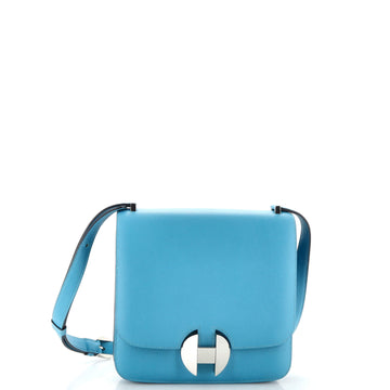 Hermes 2002 Shoulder Bag Evercolor 20
