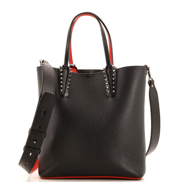 Christian Louboutin Cabata North South Tote Leather