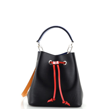 Louis Vuitton NeoNoe Handbag Epi Leather BB